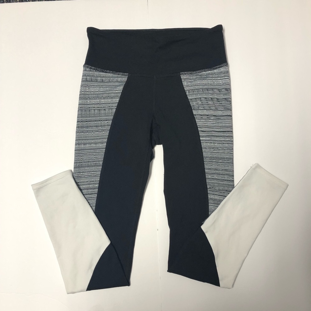 Athlete Leggings